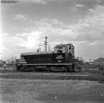 C&S SW1200 158
